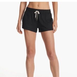 Vuori Women’s Halo Performance Shorts
